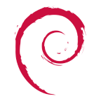 Debian logo
